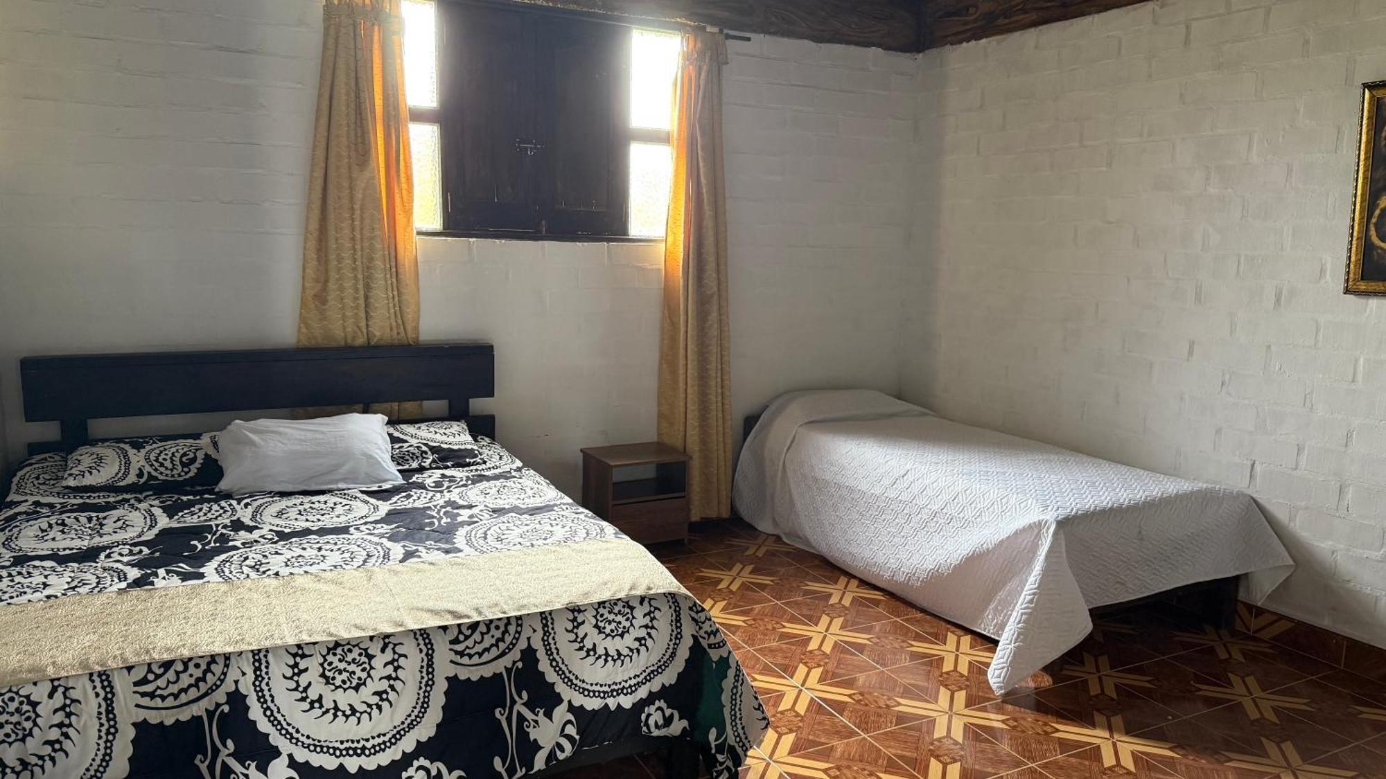 Finca Hotel Paraiso Urrao Eksteriør bilde